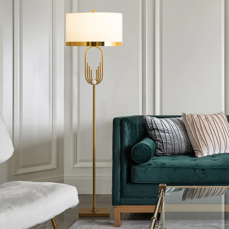 2024 Trending Product Halo Lamp Dropshipping Top Seller Home Decor 10W LED Floor Lamp Light Color Changeable Dimmable
