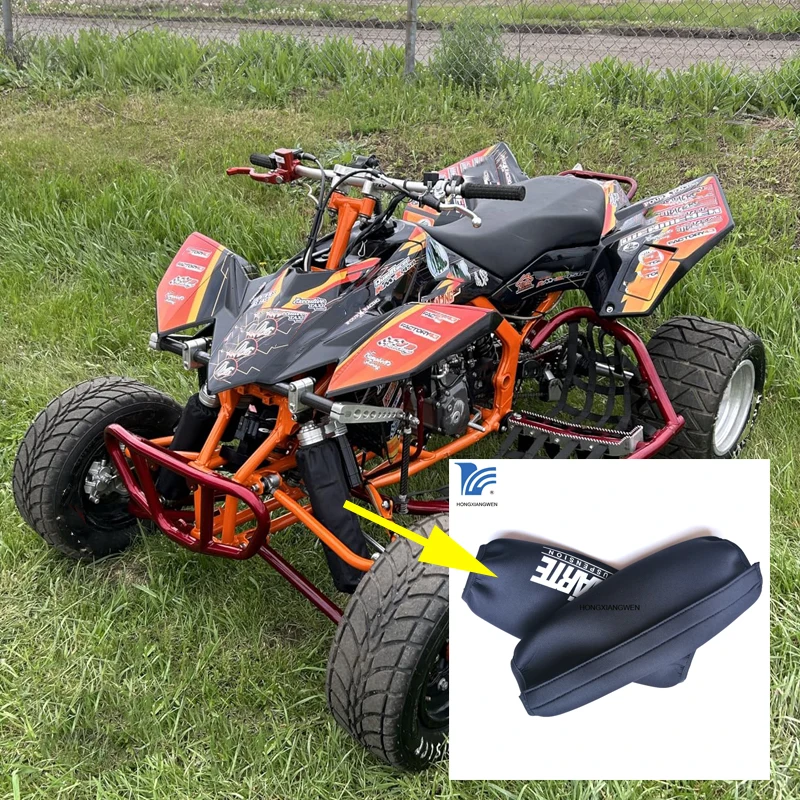 Good Price Motorcycle Rear Shock Absorber Cover for VENTO NITROX 250