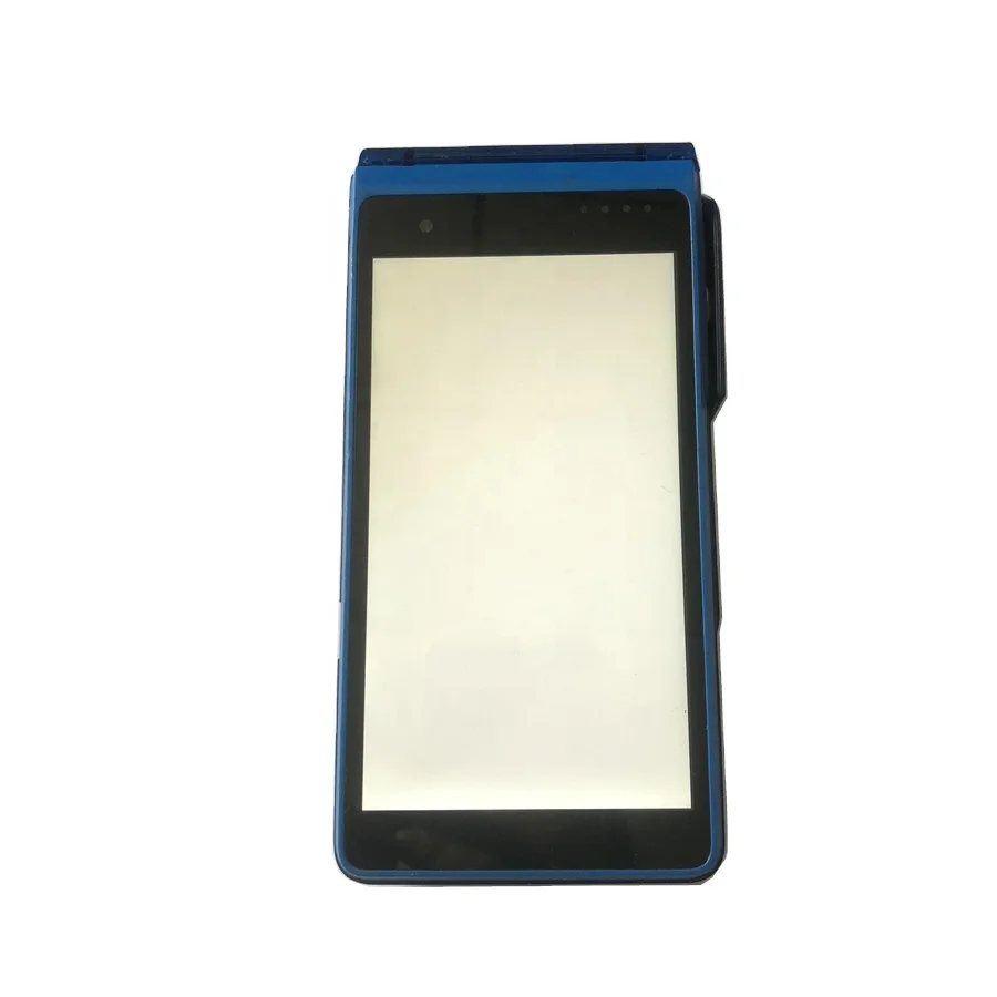 card pos N5 4G WIFI-BT mobile Smart POS Terminal Portable POS Terminal.G2 G3 N3 N5 SP60 SP600 ME31