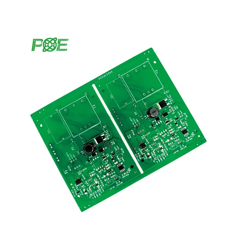 oem electronics pcb manufacturing company gerber file required
