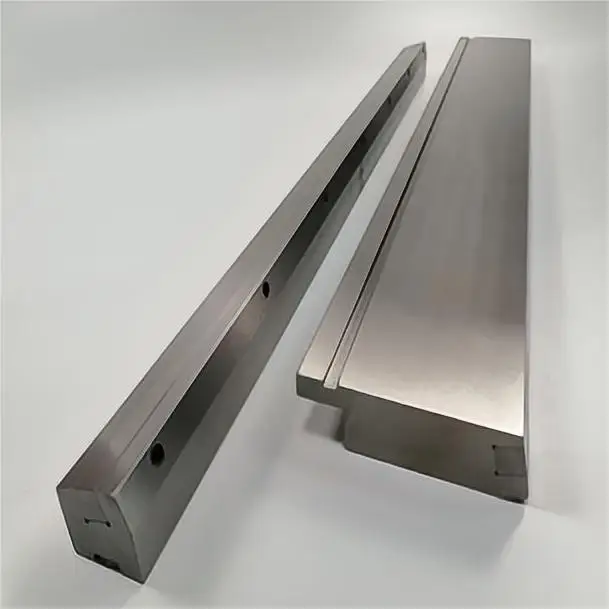 42 Crmo Bender Machine Mould And 85 85 3200 Bender Machine Multi V Die With Good Service