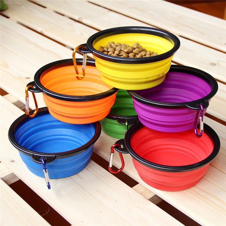 Non Slip Puzzle Anti-Gulping Interactive Bloat Stop Dishes Durable Preventing Choking Food Feeding Dog Slow Feeder Bowl