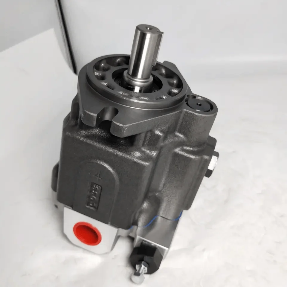 Factory direct ARL1 Series ARL1-12-FR01A-10 ARL1-12-FR01S-10 ARL1-16-FR01A-10 ARL1-16-FR01S-10 Hydraulic Oil Pump