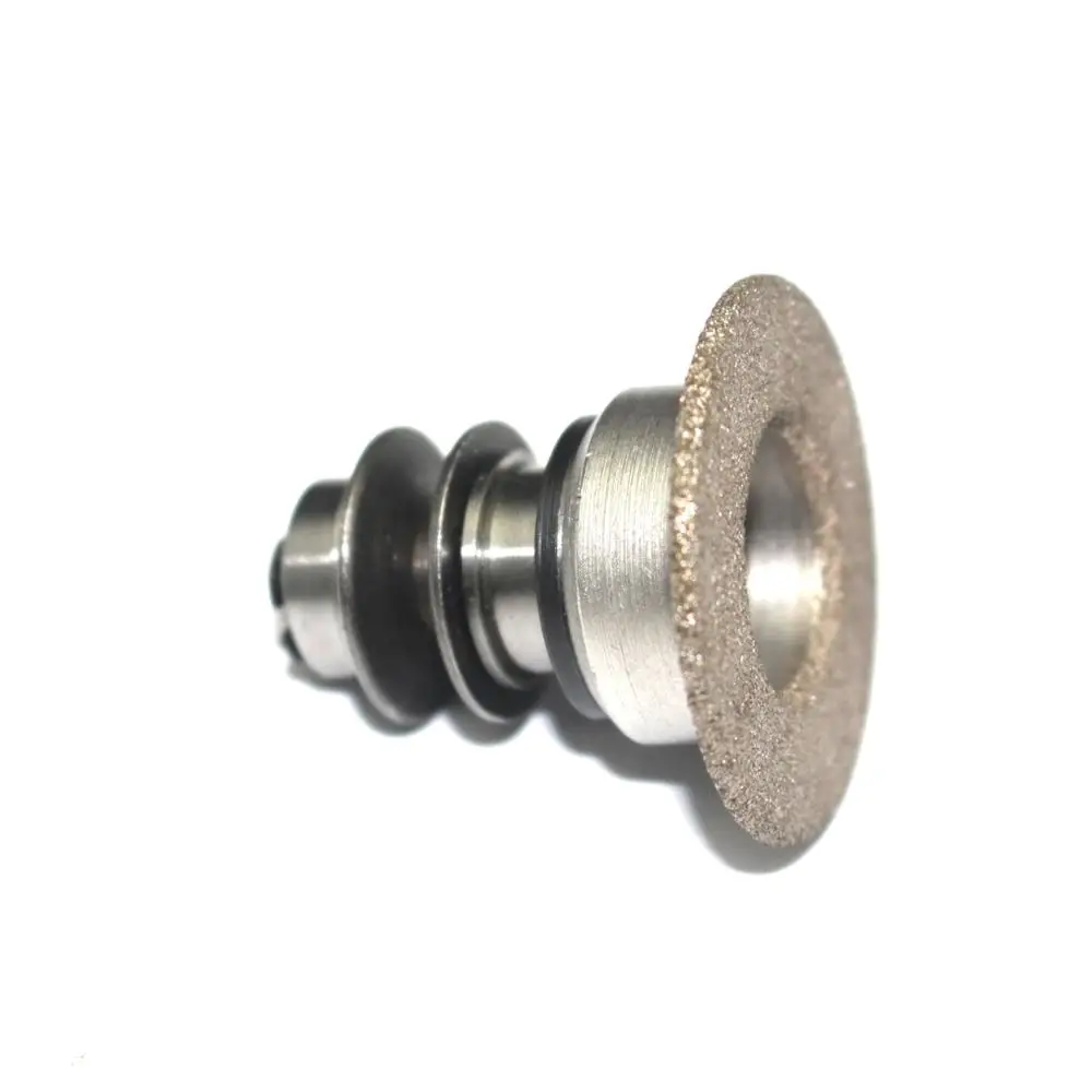 WHEEL, ASSY, GRINDING Spare Parts 90995000 SUItable for XLC7000/Z7