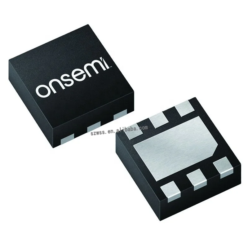 Ncp135amt075tbg ( Circuit) New And Original In Stock Electronic Components Ic Chip Ncp135amt075tbg