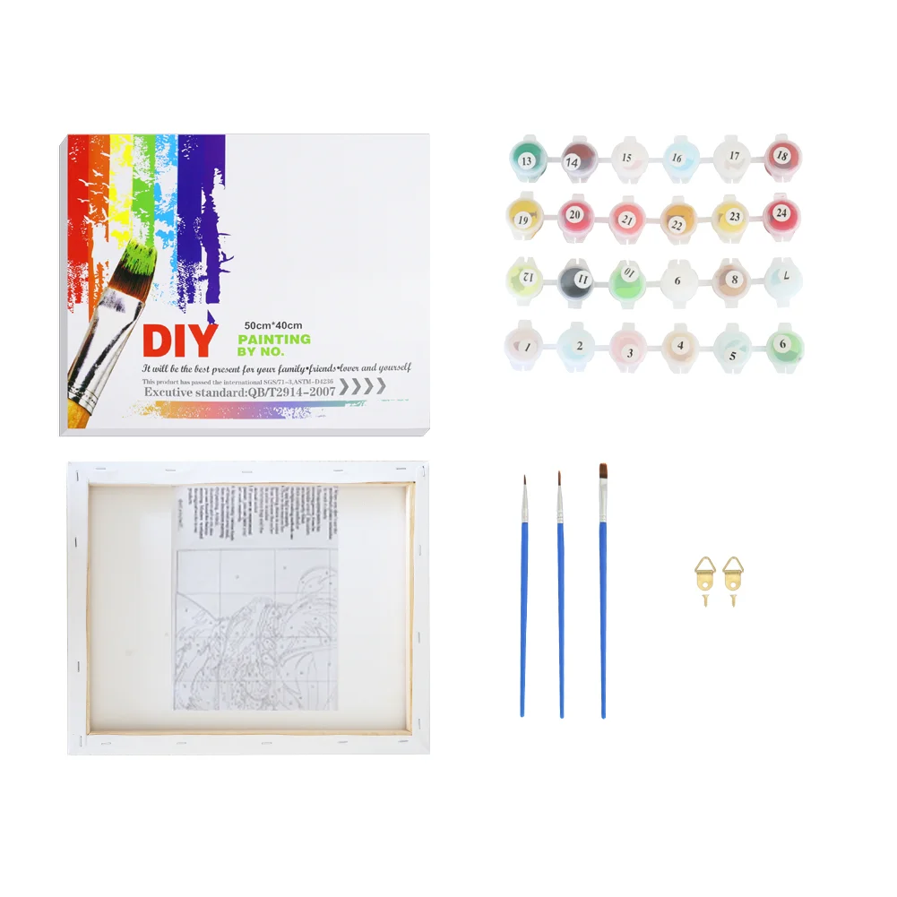 Artwork Flower Plant Oil Painting Canvas Wall Art Abstract rose original oil painting paint on canvas is acrylic