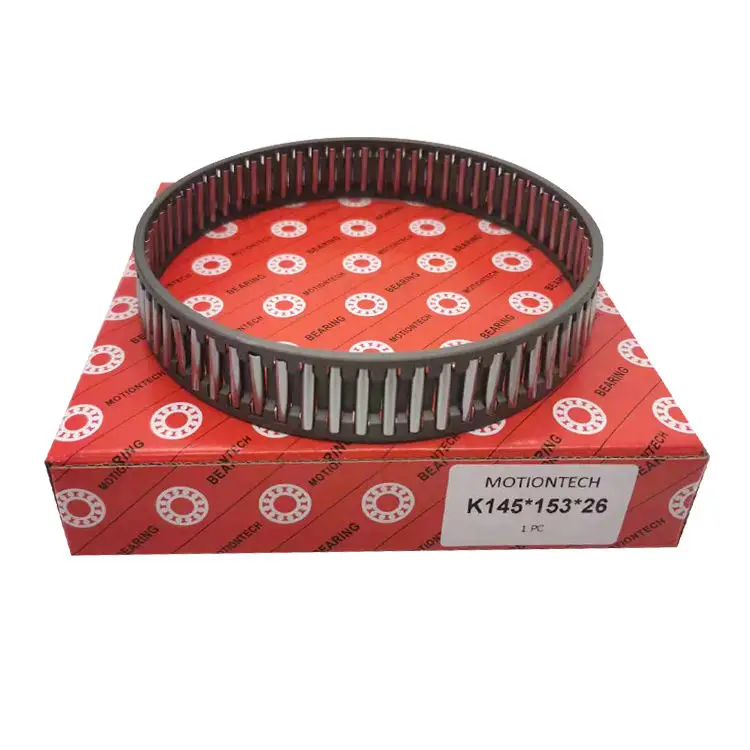 Factory Direct K202412  K Series Needle Roller and Cage Assemblies Bearing for Machinery Construction Farm Industries