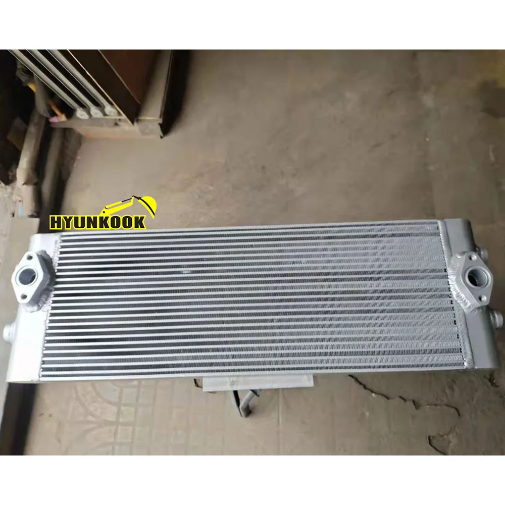 352-7781 OIL COOLER CORE 433-1678 352-7782 377-4999 377-4998 352-7780 WATER RADIATOR HYD OIL COOLER FOR CATERPILLAR 312E 312F