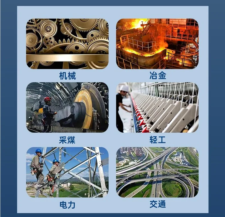 Base Oil thermal Conductivity oil  320 Conduction Thermal Oil