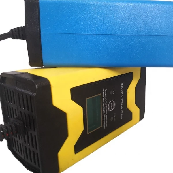 Оптовая продажа, Интеллектуальный Быстрый набор литий-ионных аккумуляторов 24 В, зарядное устройство для велосипедного Динамо аккумулятора, зарядное устройство для электровелосипеда