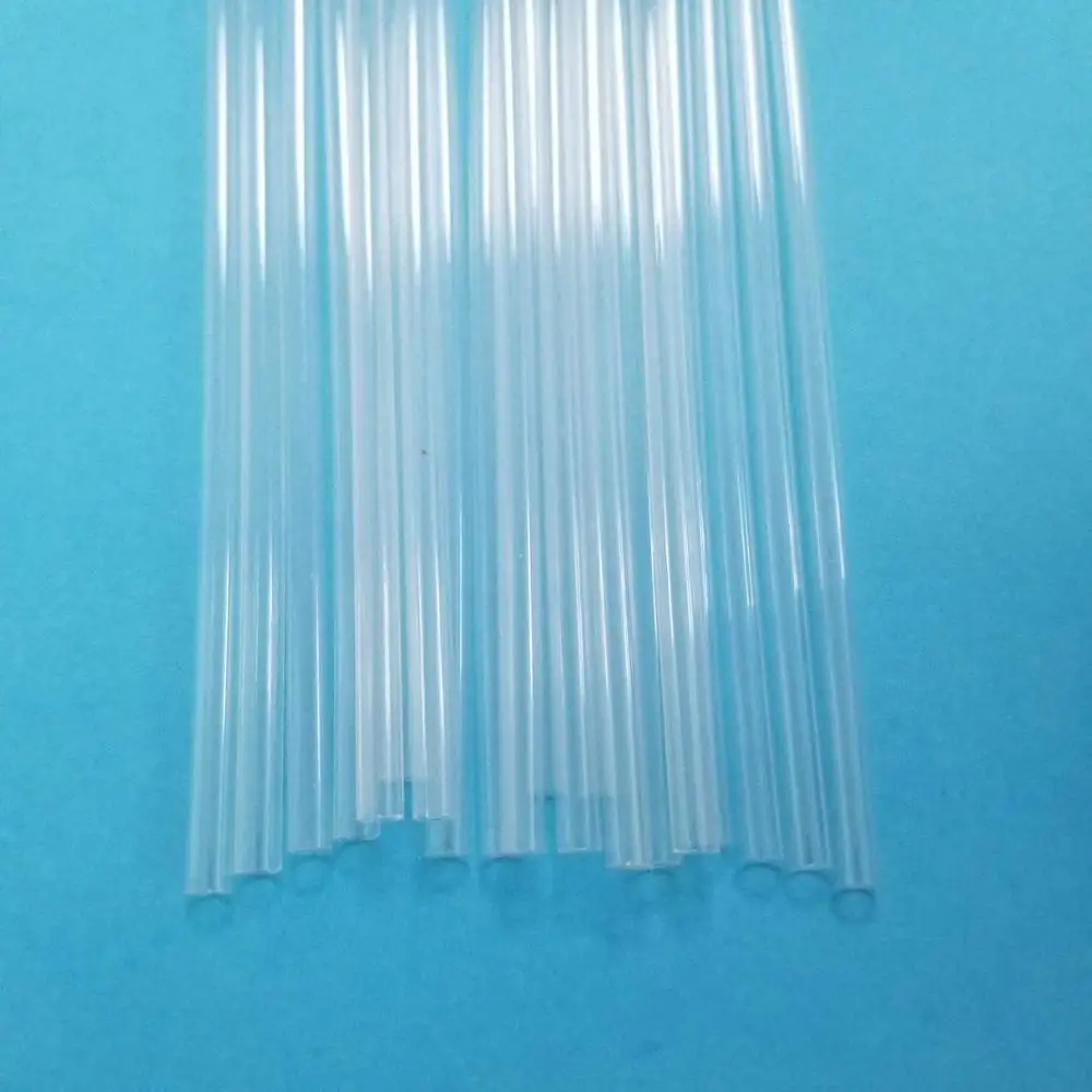 China Biocompatible Medical PC/polycarbonate tube with good quality
