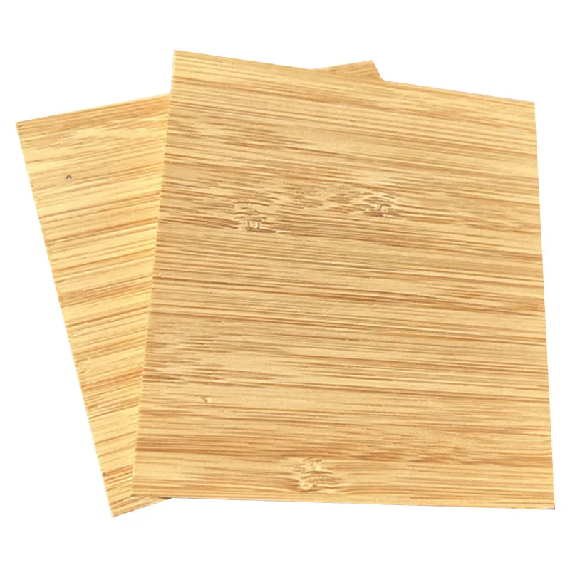 vertical natural bamboo color bamboo plywood best grade wholesale price