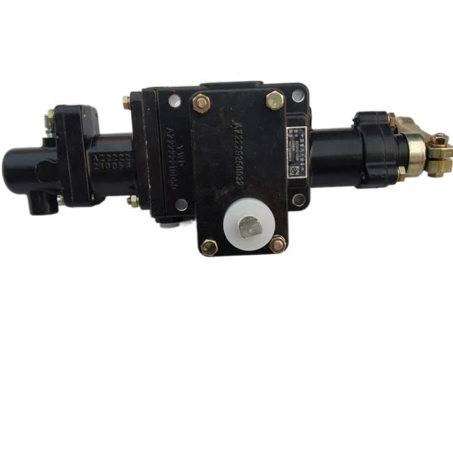 HOWO transmission case spare parts Small cover assembly  AZ2203210330 Transmission cover