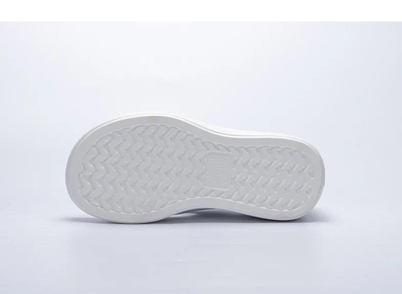 Summer outdoor beach EVA thick sole black  white wedge flip flops slippers for women and ladies