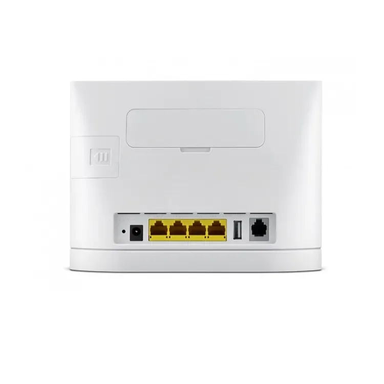 Высококачественный самый продаваемый Wi-Fi маршрутизатор для сетевой скорости Huawei B310s-22 по минимальной цене