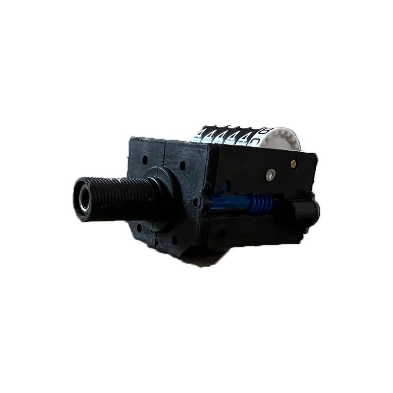 2022 High quality digital counter wheel for motorcycle meter movement