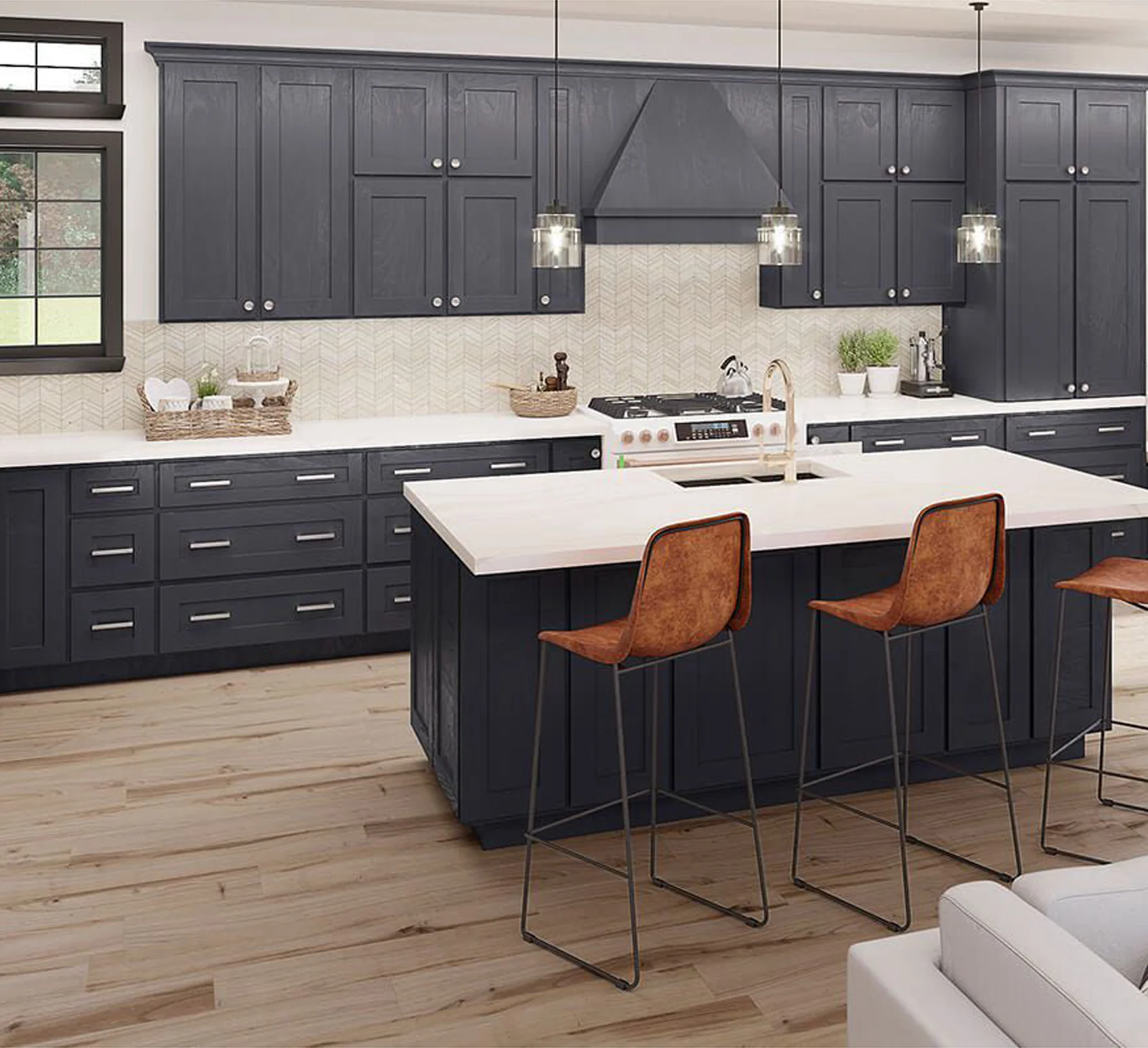 kitchen cabinets design innovation Products Modern Design factory outlet For Home Furniture