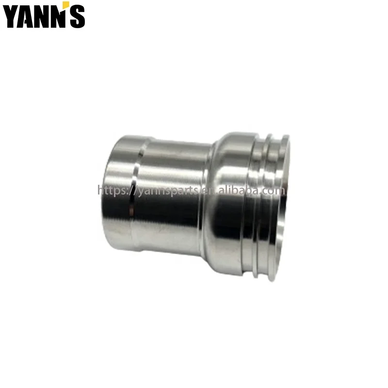 YANN'S 2271200 227-1200 детали двигателя 35 мм наружного диаметра Инжекторная втулка для CAT C9