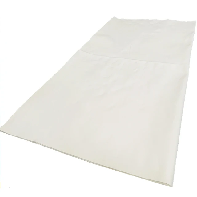 Laundry Ironer Felt for Ironing Machine, Nomex and Polyester