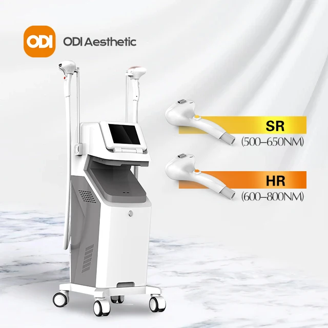 Ipl Machine Professional Hair Remove Skin Care Beauty Laser Ipl Machine Skin Rejuvenation Ipl Hair Removal Machine