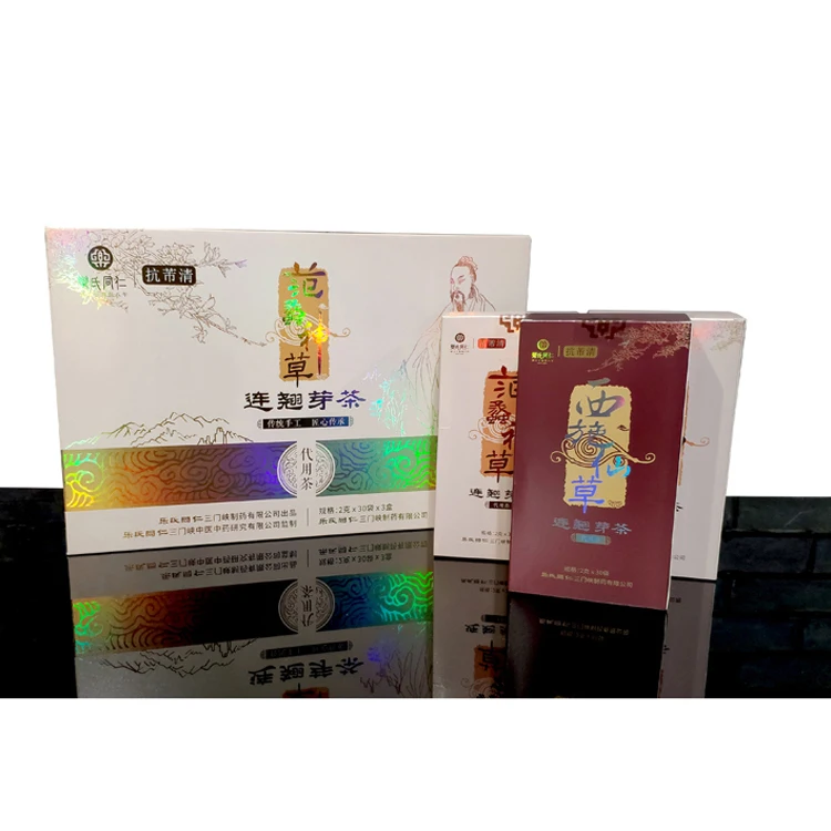 
Best Quality Top Selling Low Price Chinese Forsythia Flower Tea 