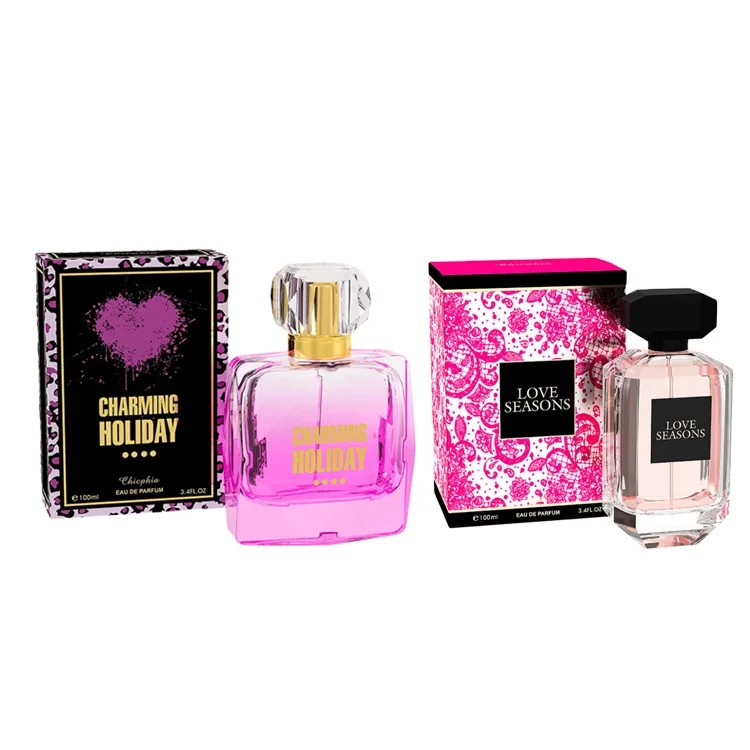 Hot sale perfume and body spray bottle