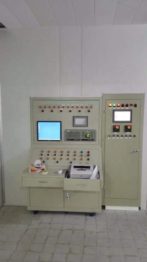 CE Certificate EO Sterilization Machine EO Sterilizer