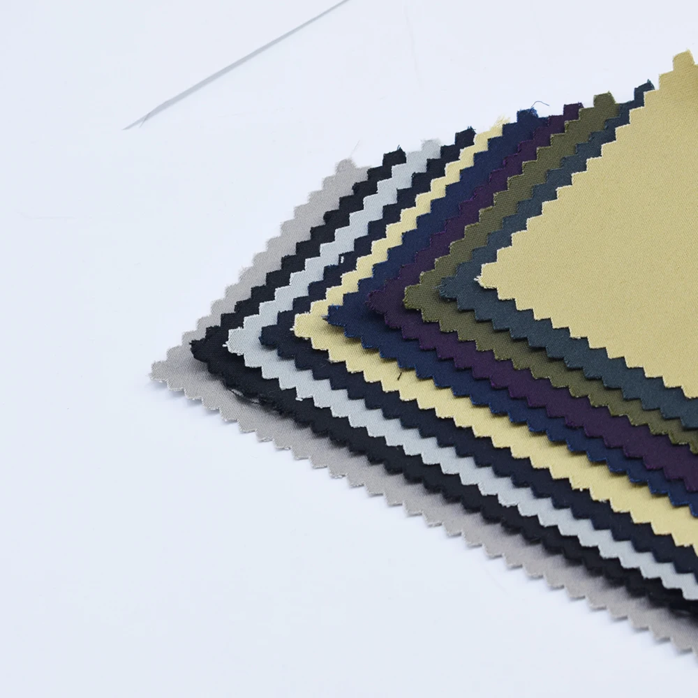 lyocell yarn modal cotton spandex fabric blackout to buy