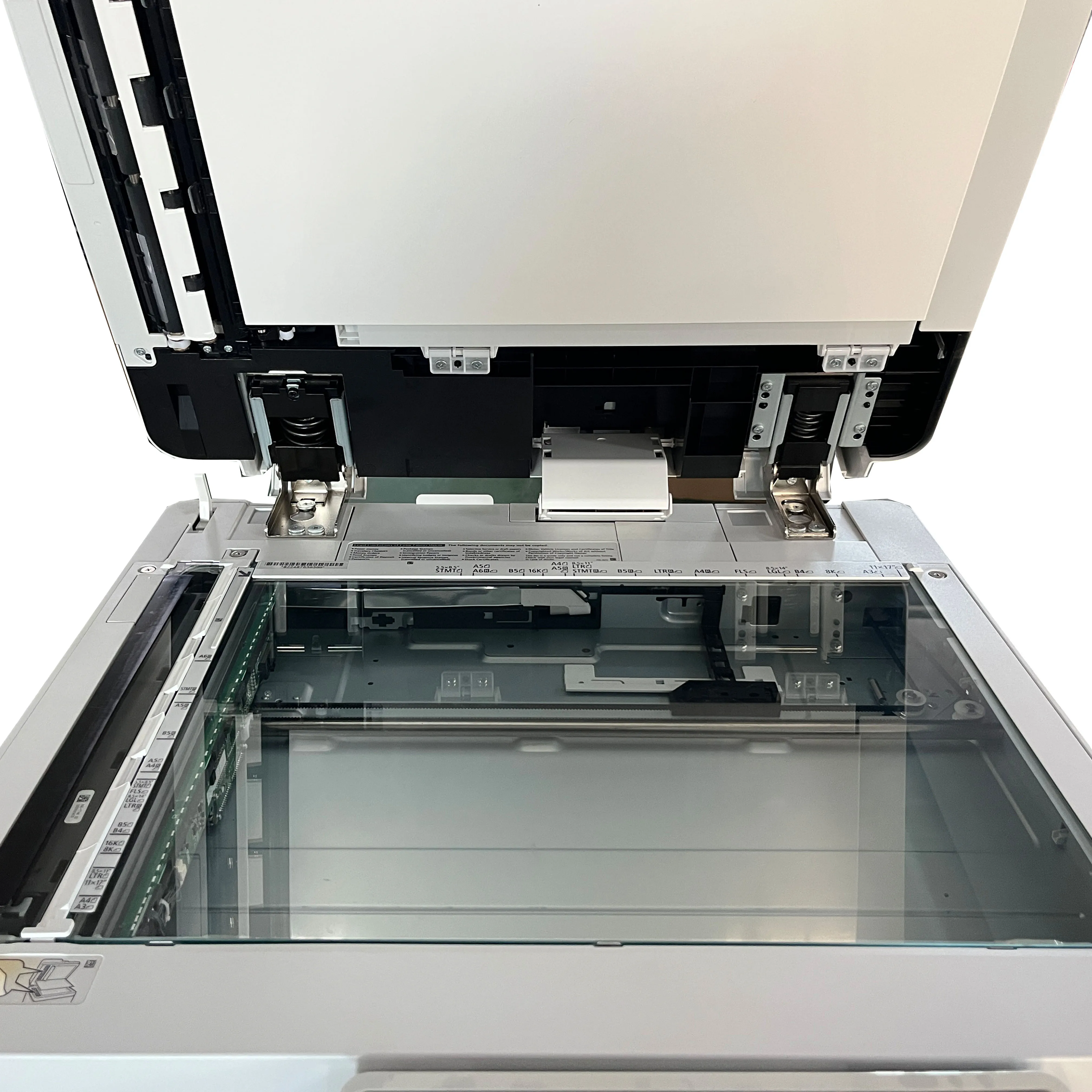 New Office Used Copiers Machine Remanufactured Photocopiers A3  A4 Color Laser Printer For Canon C4745/4751