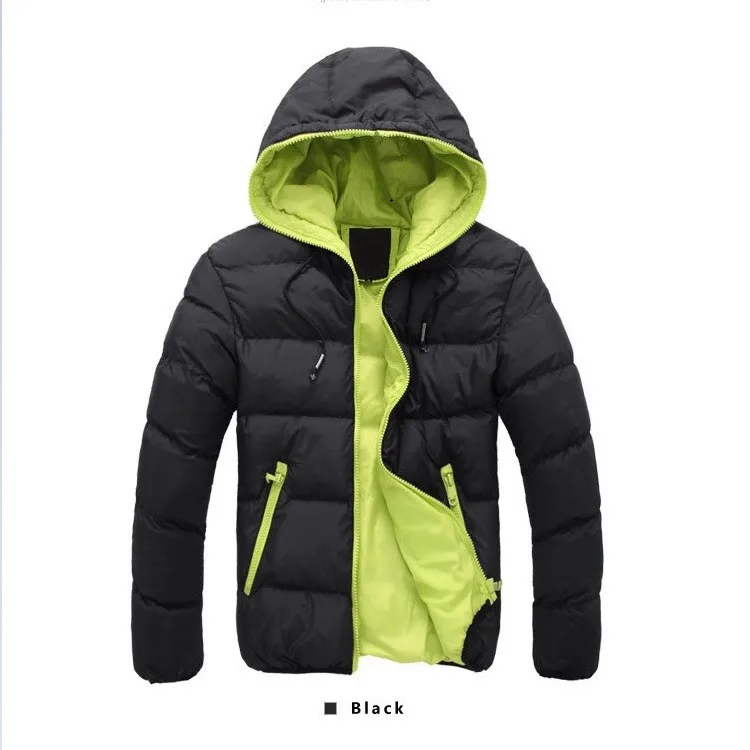 
Горячая Распродажа, Мужская тонкая ветровка с капюшоном на осень и зиму, по оптовой цене 