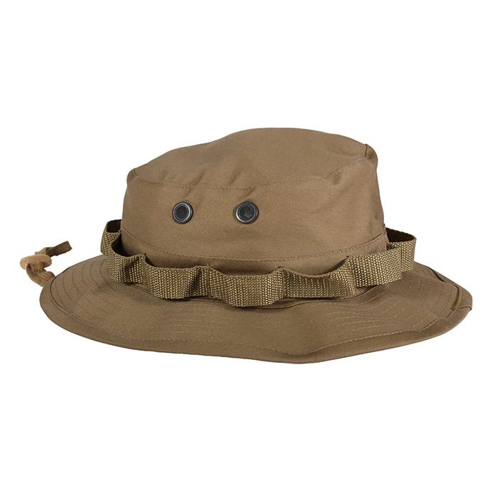 Custom Boonie Hats Outdoor Sun Hats Boonie Fishing Boonie Hat Lightweight And Breathable Fabric