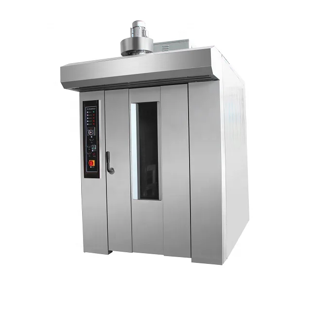 Types Of Bakery Furnaces Commercial Oven Toaster