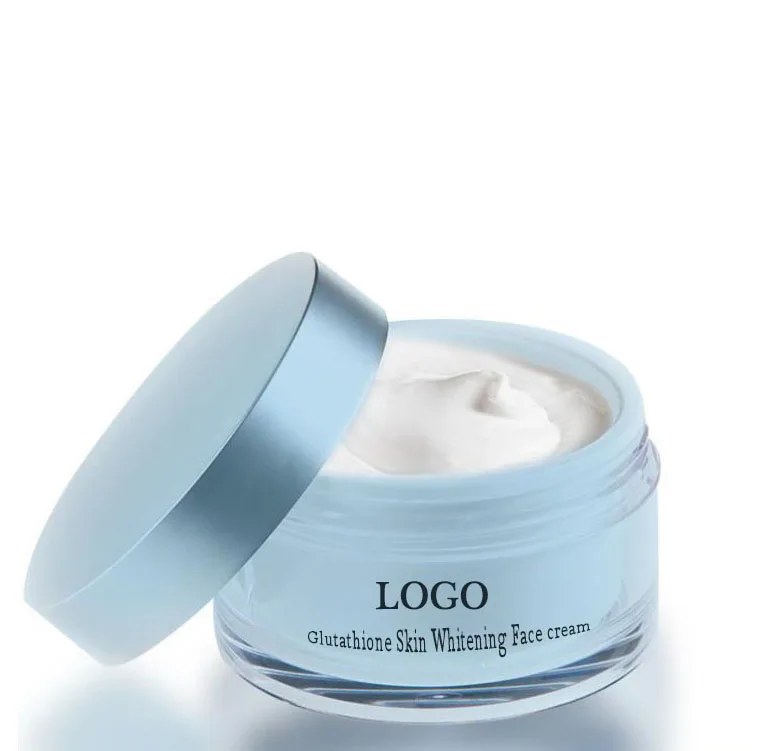 Natural Advance Effective Formula Lightening Face cream without hydroquinone