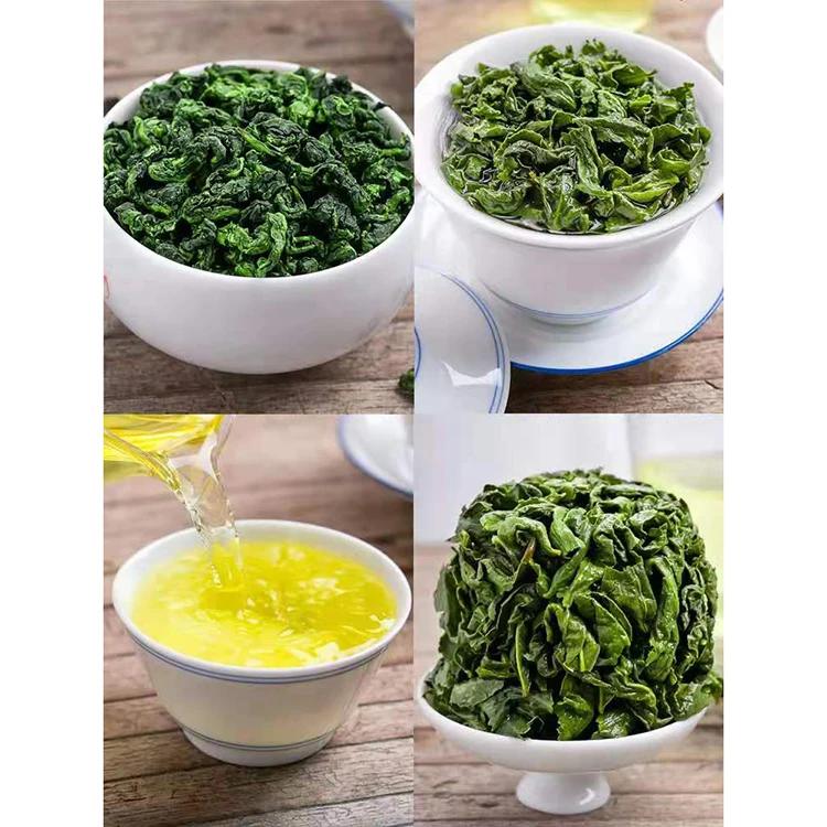  Высококачественный Китайский органический чай Oolong оптом специальный