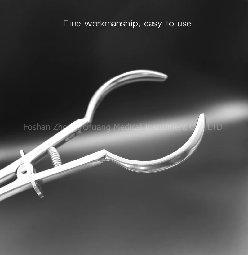 Rubber Dam Kit Orthodontic Punch Pliers Dental Rubber Dam Clamps Rubber Dam Frame Ivory Pliers Dentist Basic Tools Dental Kit