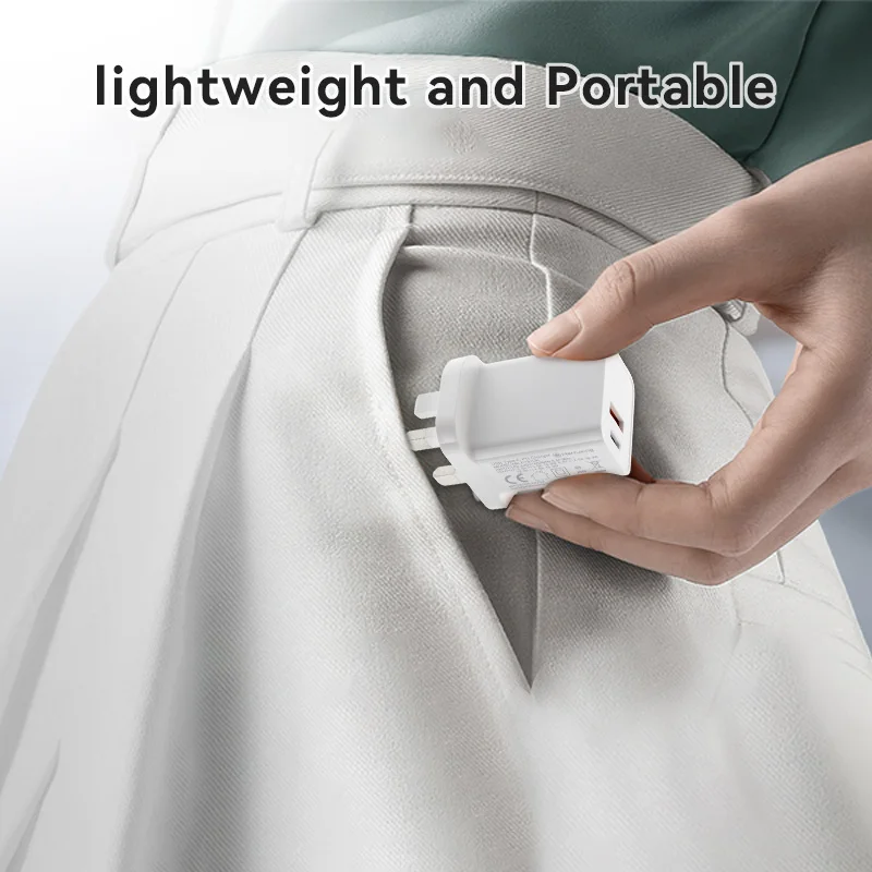 Original Factory 12 9 5 Volt 3A 2.22A 1.67A 20Watt Cellphone Charger Fast Charging Portable Charger for Game Player