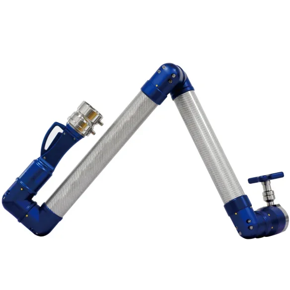 Adaptable Arm Positioning System / Medical Mechanical Spider Arm / Medical Surgical Fixation Device