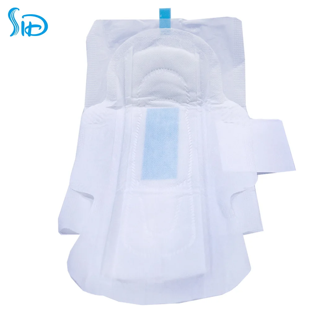 Гигиенические прокладки для женских гигиенических полотенец из сверхвпитывающего хлопка