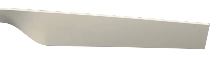 Modern AC ceiling fan simple  style without led light