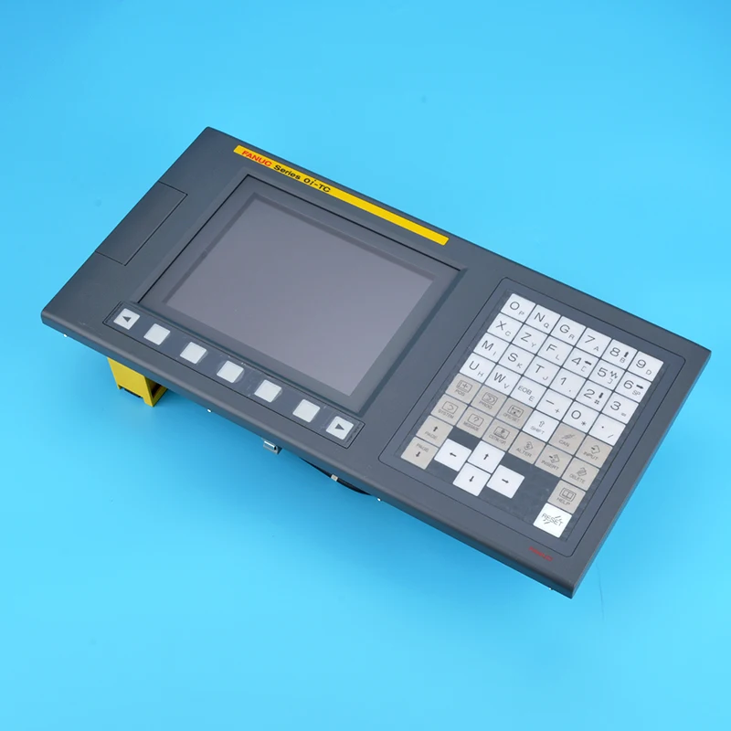 Japan original  Fanuc sysrem control A02B-0309-B520 Oi-TC CNC machinary controller