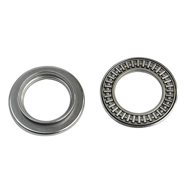 High Quality thrust Plane needle roller bearing AXW10/AXW12/AXW15/AXW17/AXW20