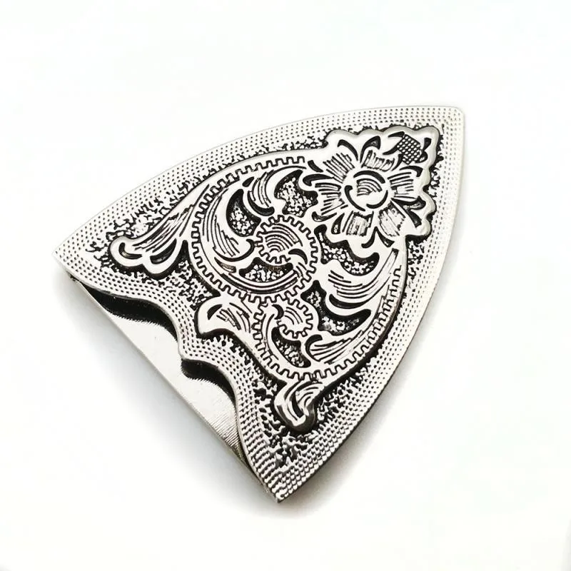 3 pcs Zinc Alloy Wholesale Men Western Cowboy Belt Buckle 39mm Custom Metal Buckle For Belt