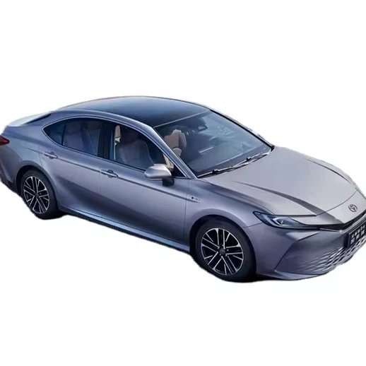 Toyata Camry 200E версия высокоскоростные транспортные средства светодиодная камера электрическая Легкая металлическая кожа Toyota горячая распродажа