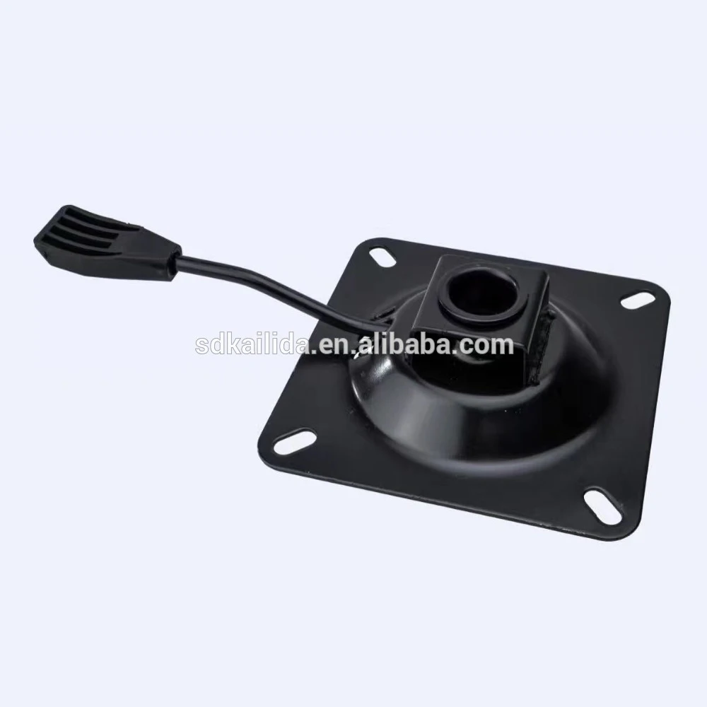 China Manufacturer Office Lift Swivel Recliner Rotating Chair Mechanism