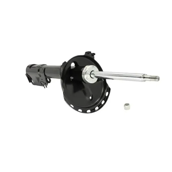 334385 Auto Suspension Parts Rear Shock Absorber For Lexus RX400h FWD 2006-2007 Toyota Highlander FWD 2004-2007
