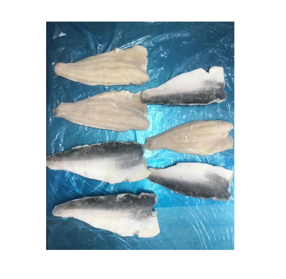 
Рыба Pangasius Skin On/ Pangasius swai, лучшие морепродукты, сделано во Вьетнаме 