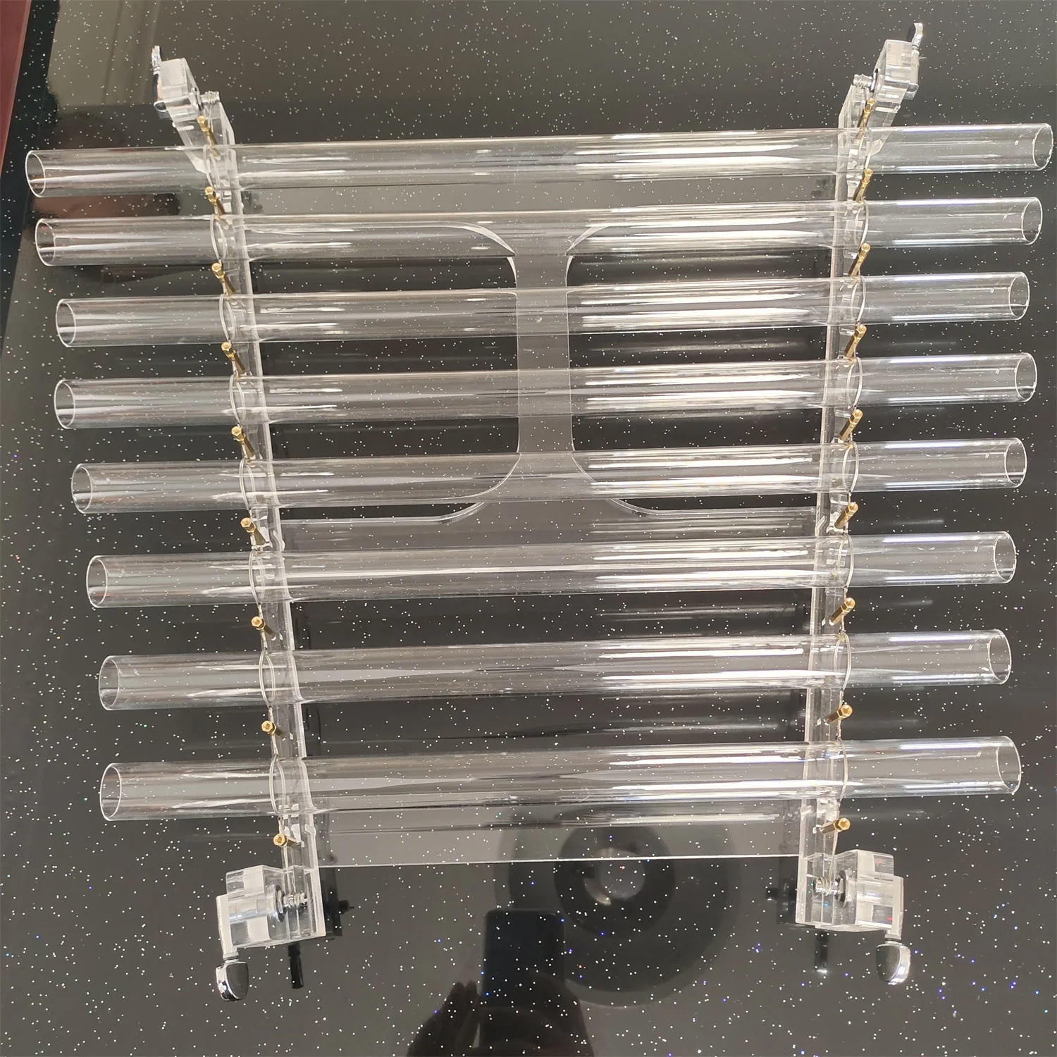 KVKA 432 Гц/440 Гц, звуковое лечение, медитация, музыкальная терапия, чистый кристалл, пение, арфа