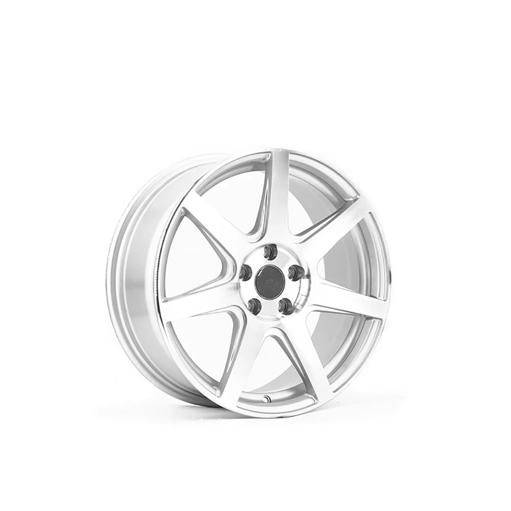 Tiikeri New Design Original Rims Hub Centric Wheels Other Tires And Accessories