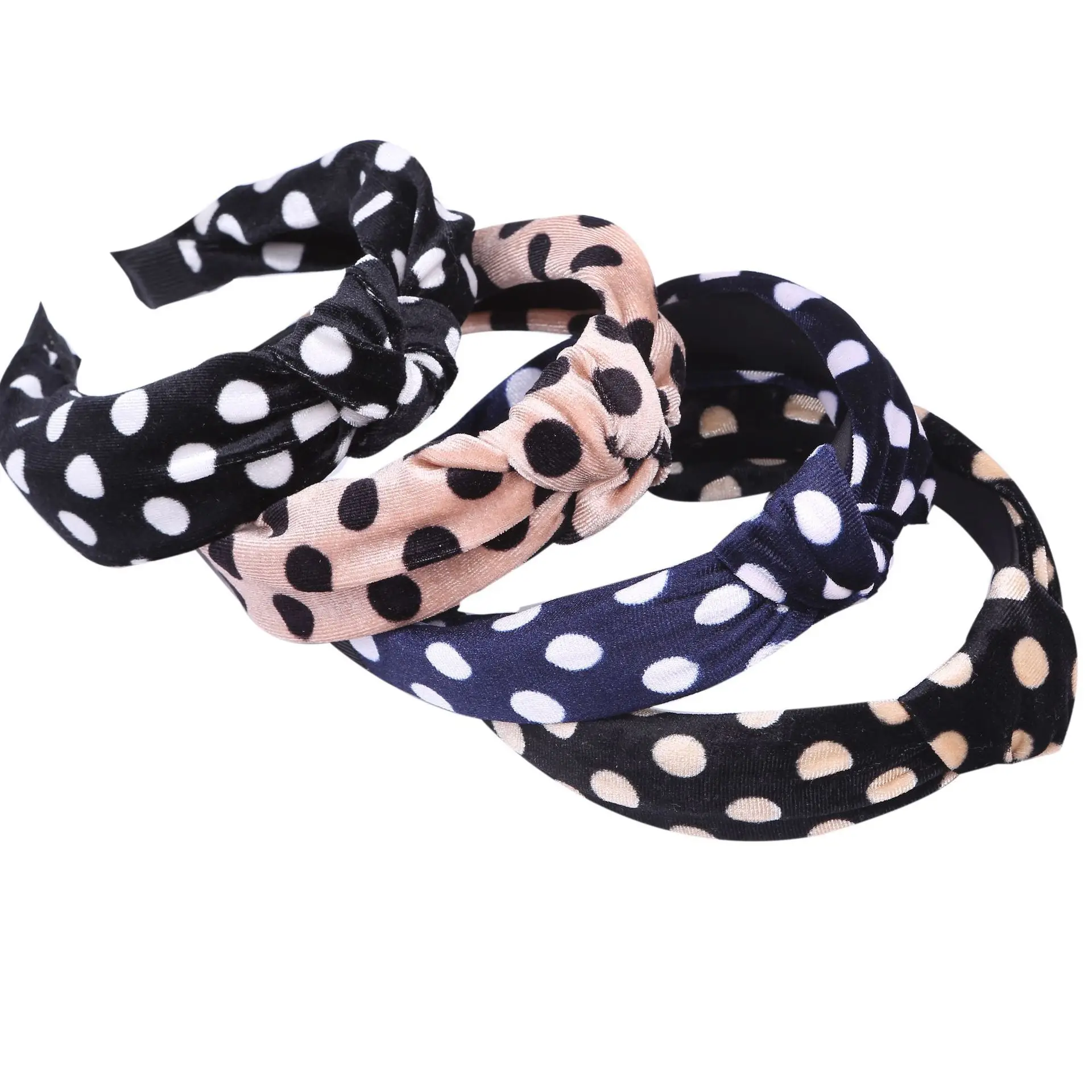 Ruisibai crochet hairband hairband cute hairband deco
