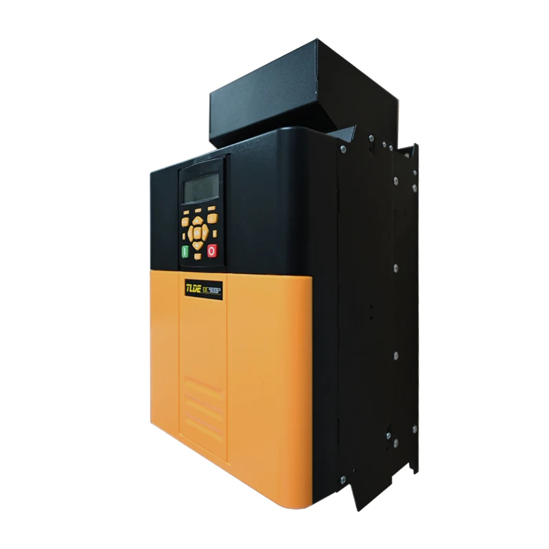 TLDE DC900P-2-500-280-20-10-0DC fully digital DC controller drive, stable and reliable operation, replacing Parker 591P/270A